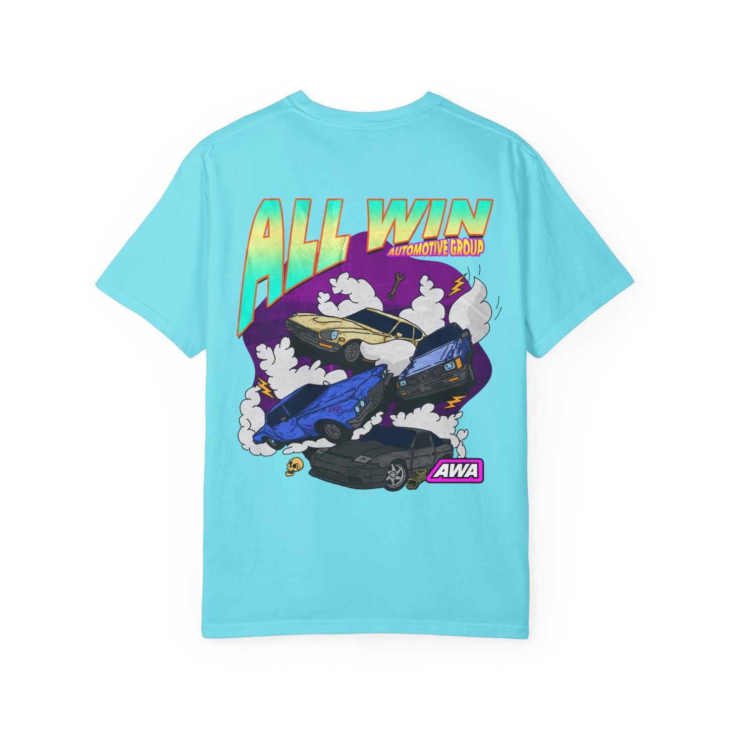 New Logo Tee