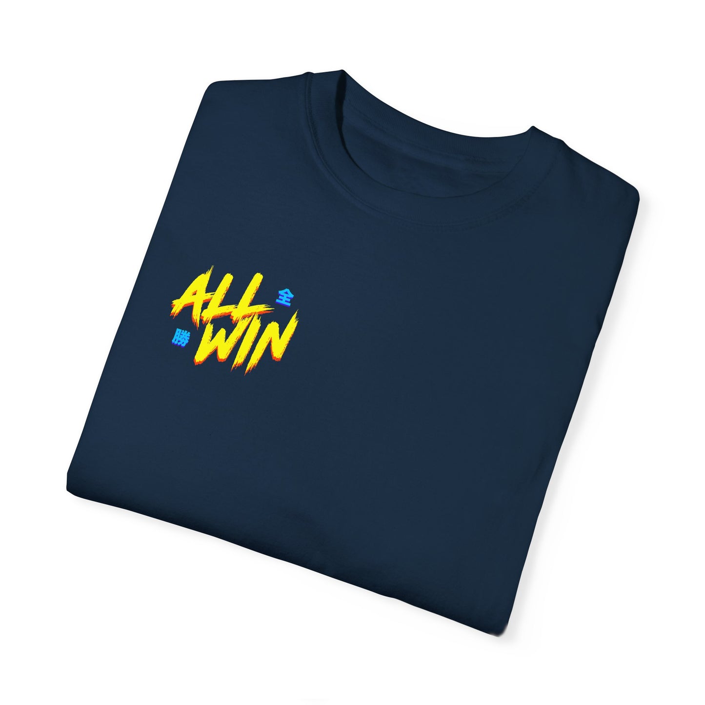 ALL WIN 全勝!! Graphic Tee