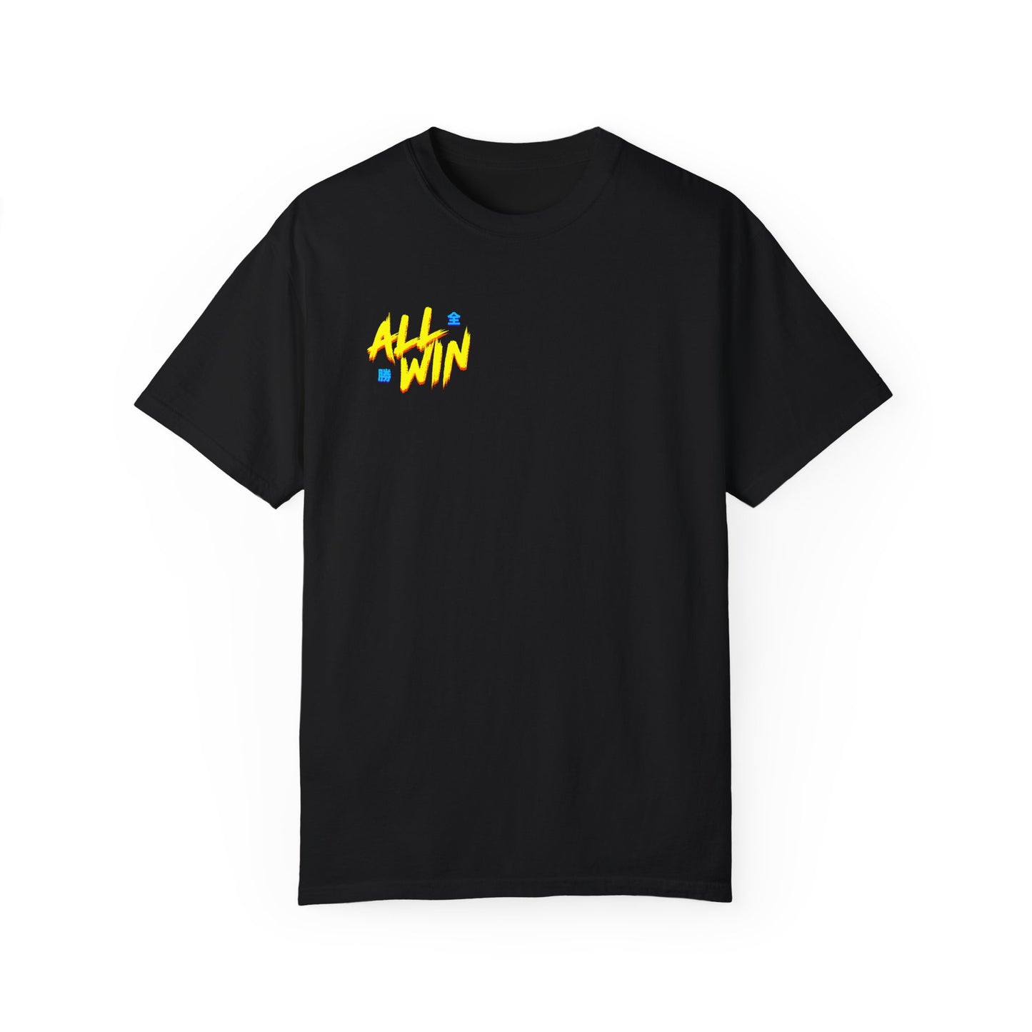 ALL WIN 全勝!! Graphic Tee