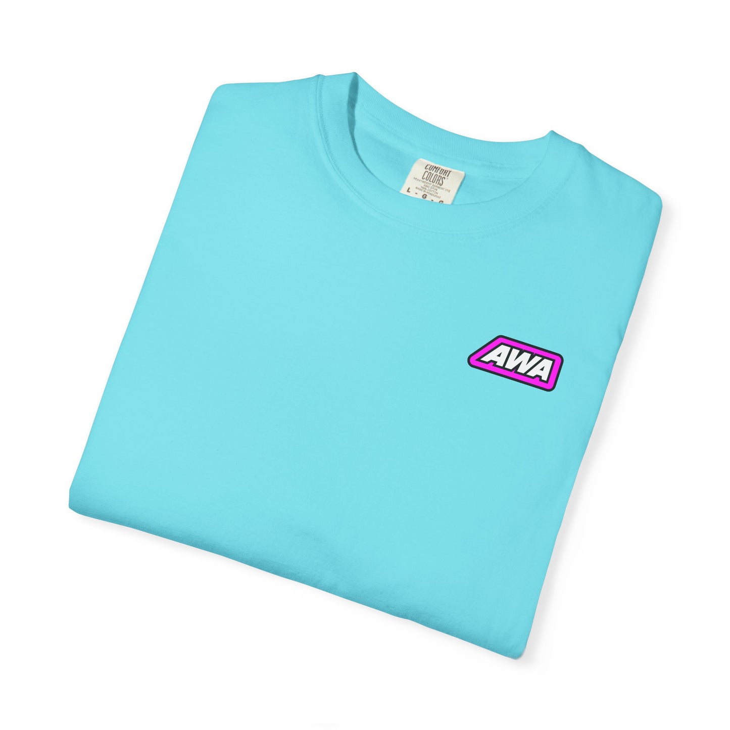 New Logo Tee