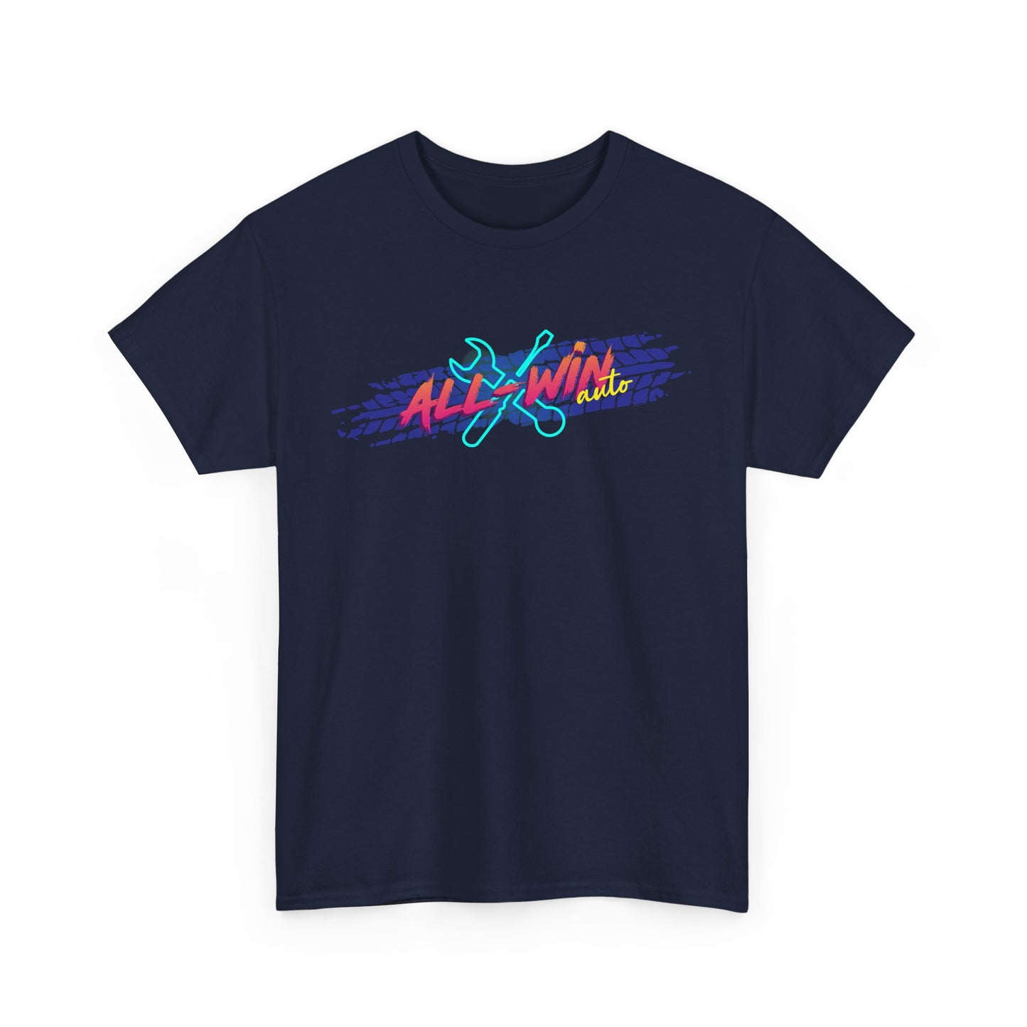 Original Logo Unisex Tee