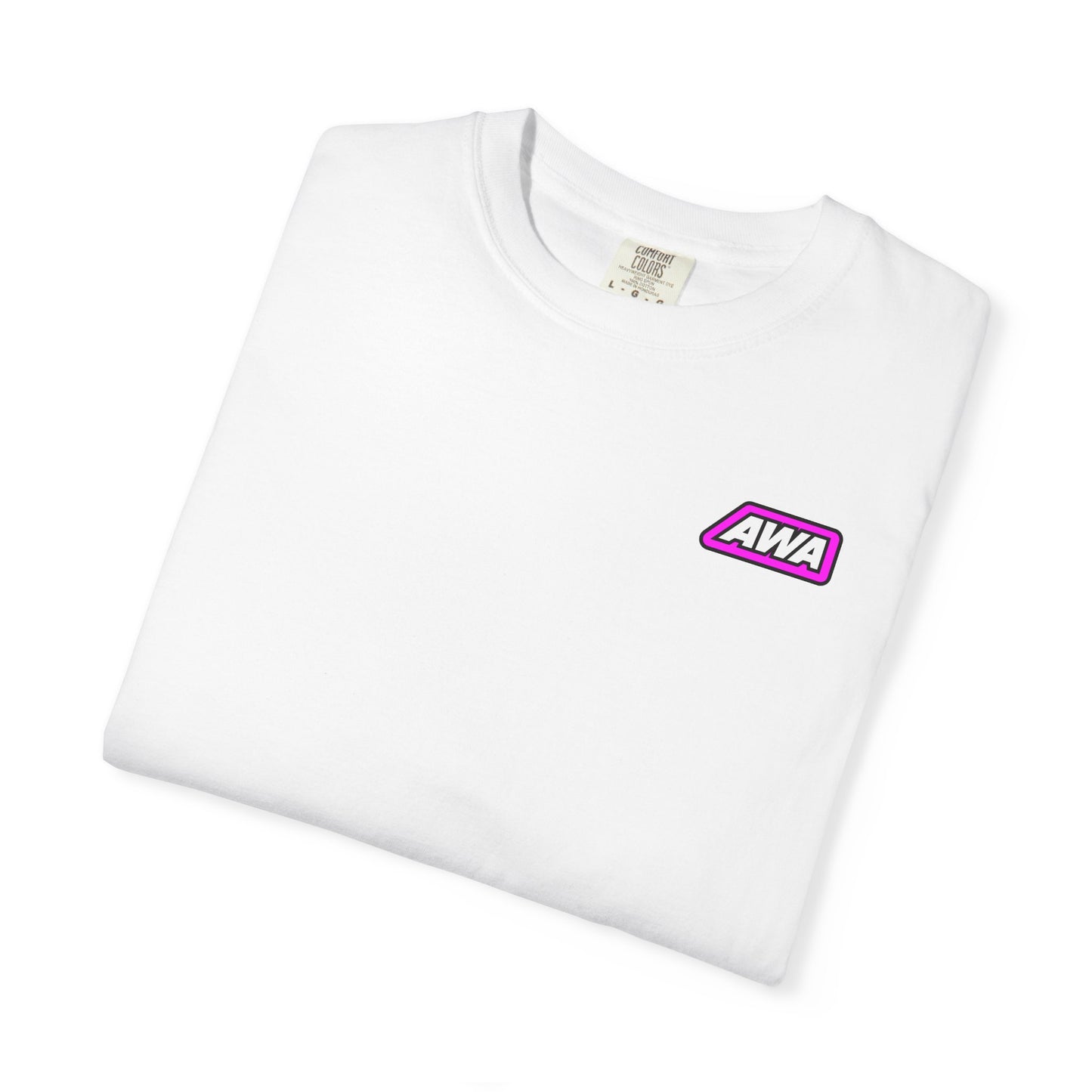 New Logo Tee