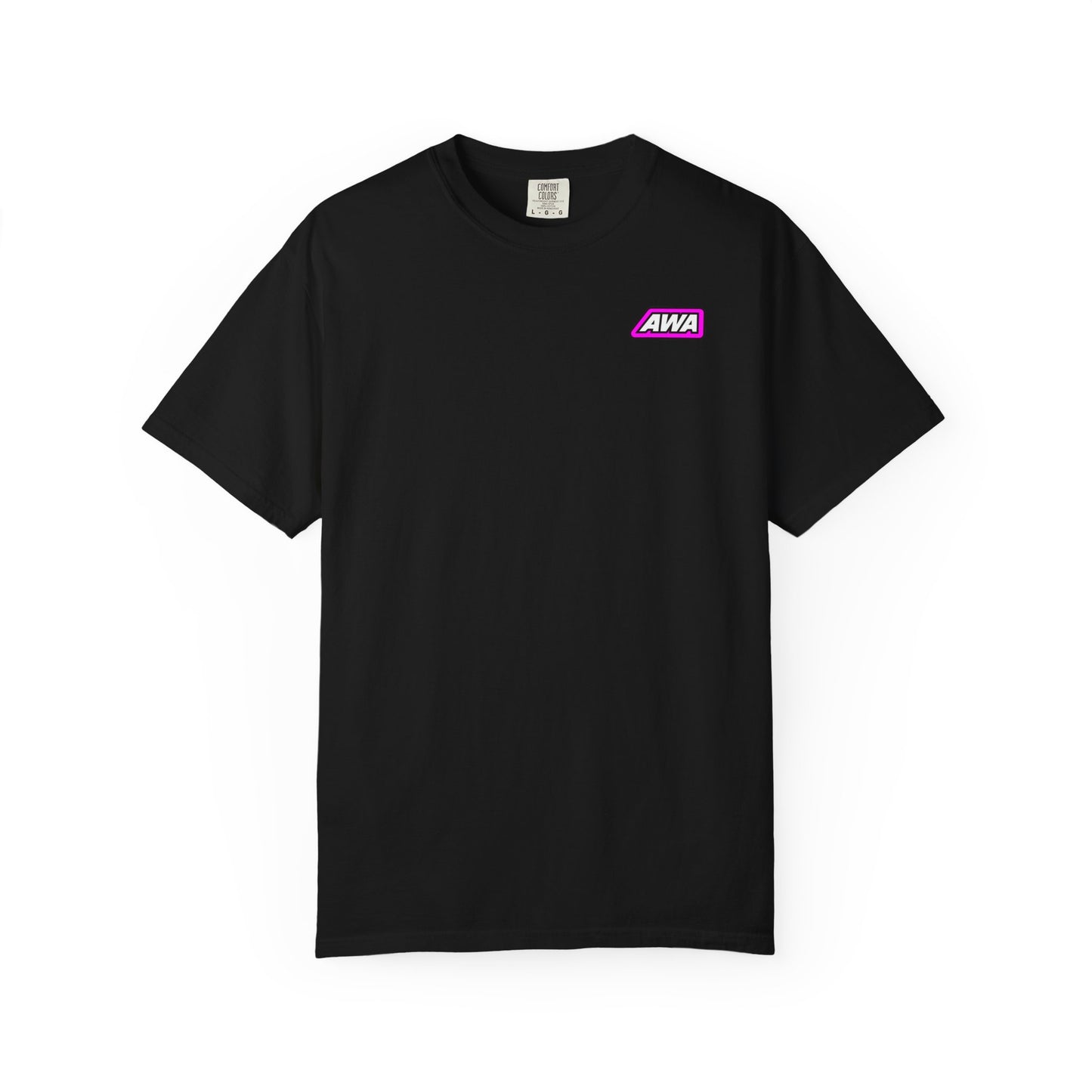 New Logo Tee