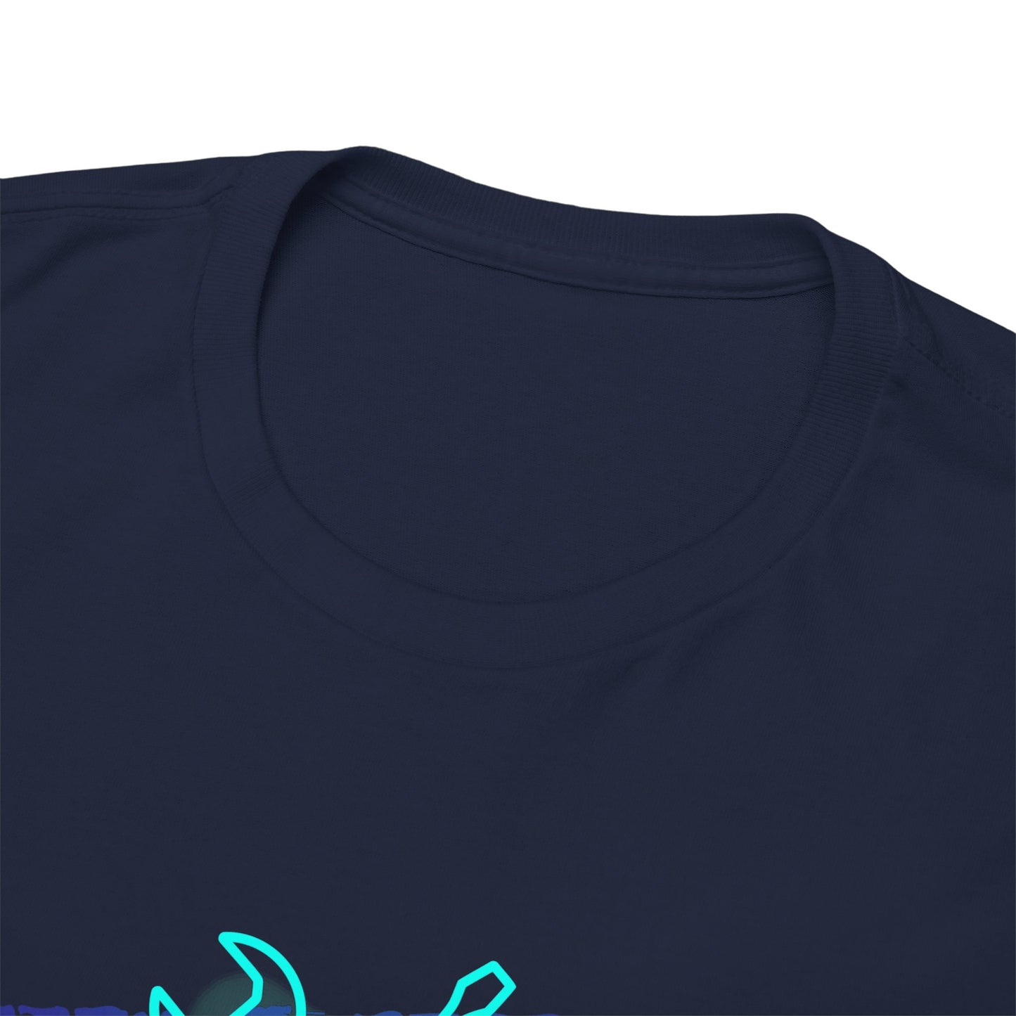 Original Logo Unisex Tee