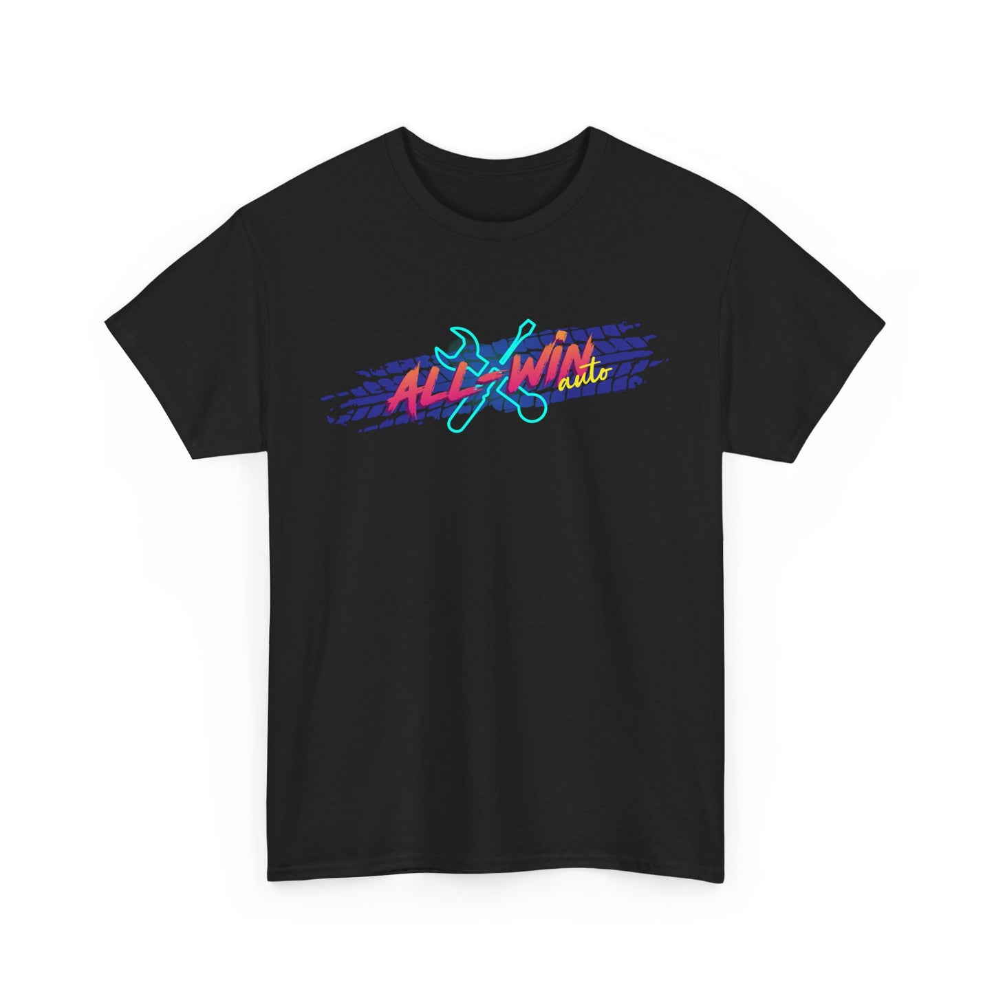 Original Logo Unisex Tee