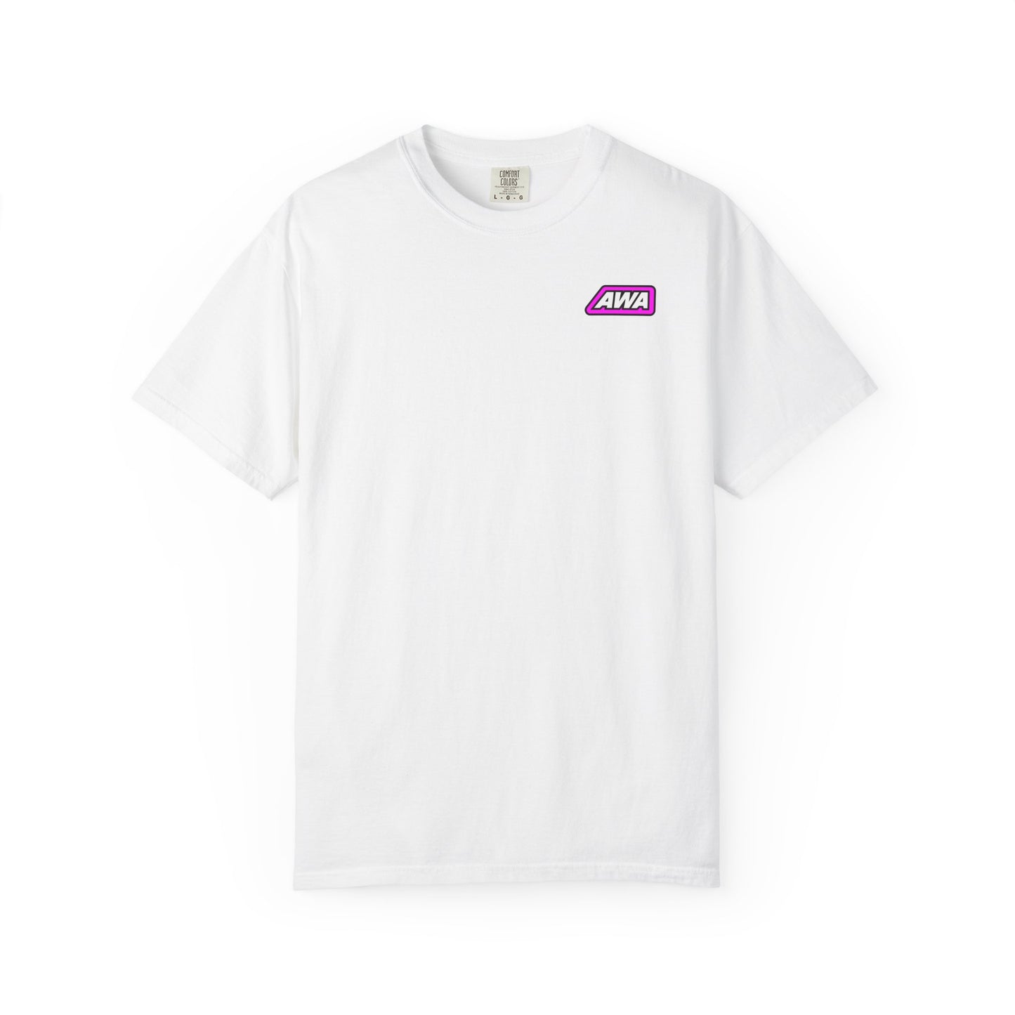 New Logo Tee