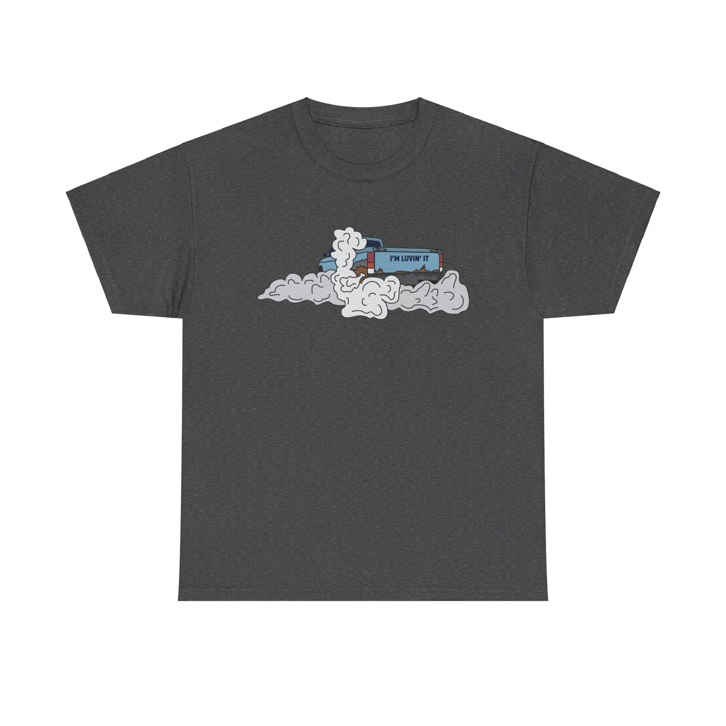 I'm "LUVIN'" It Unisex Tee