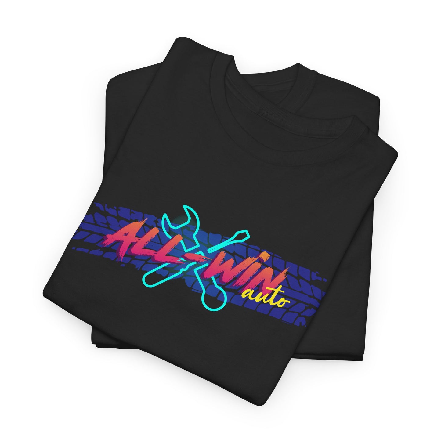 Original Logo Unisex Tee