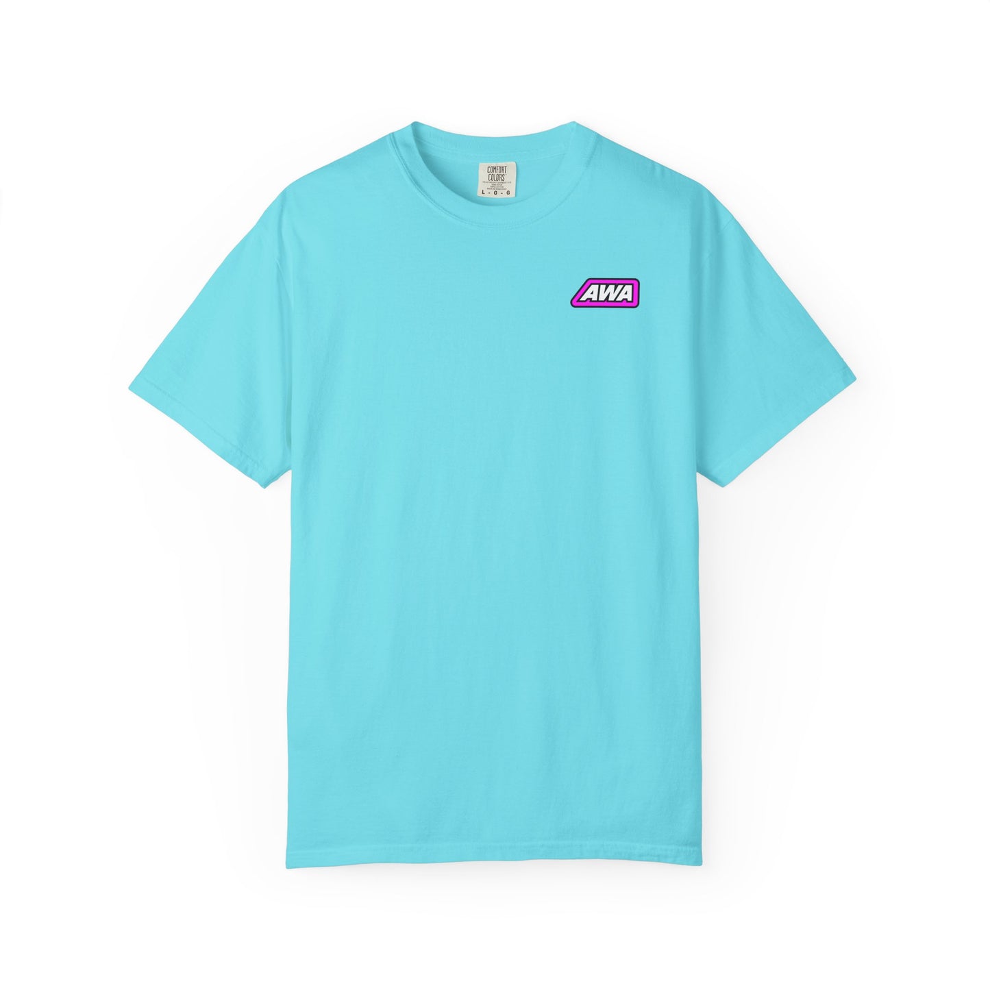 New Logo Tee
