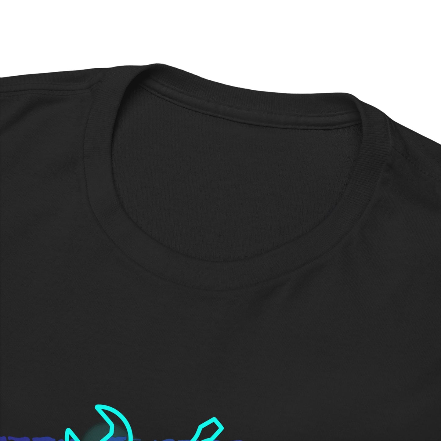 Original Logo Unisex Tee