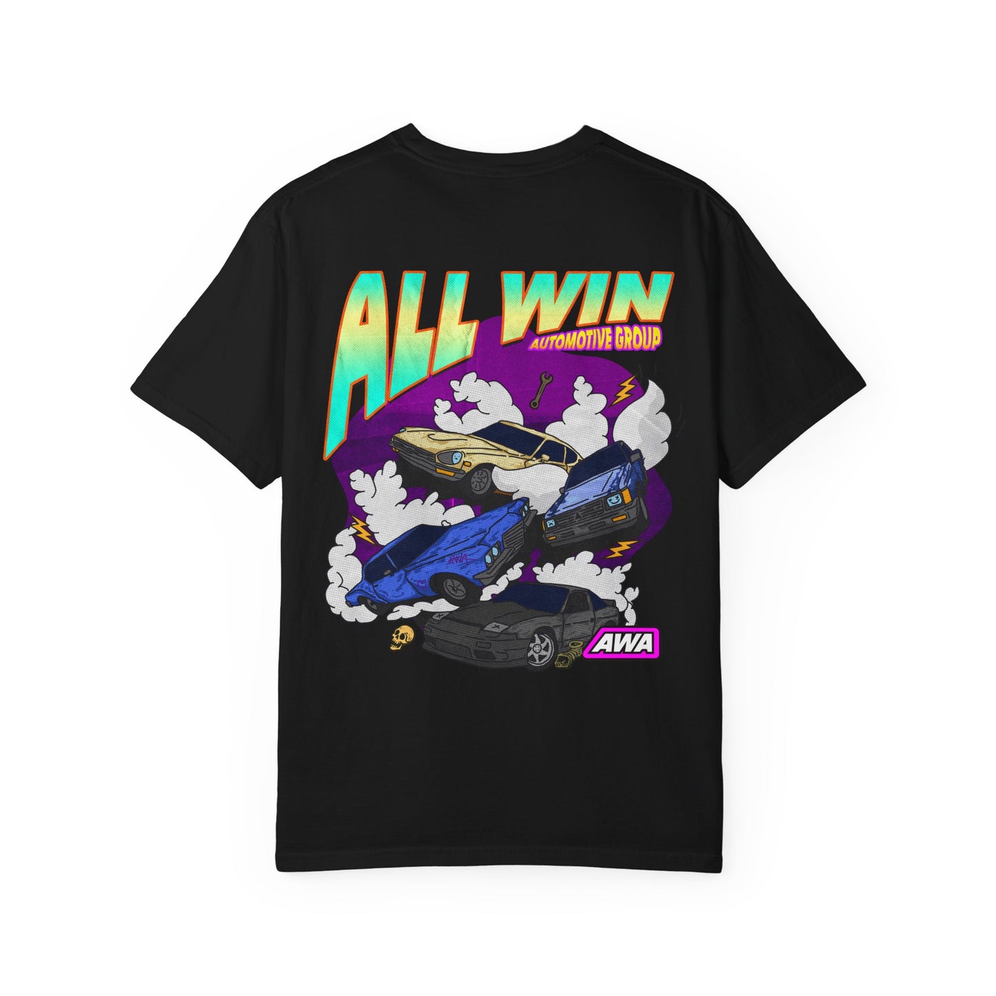 New Logo Tee