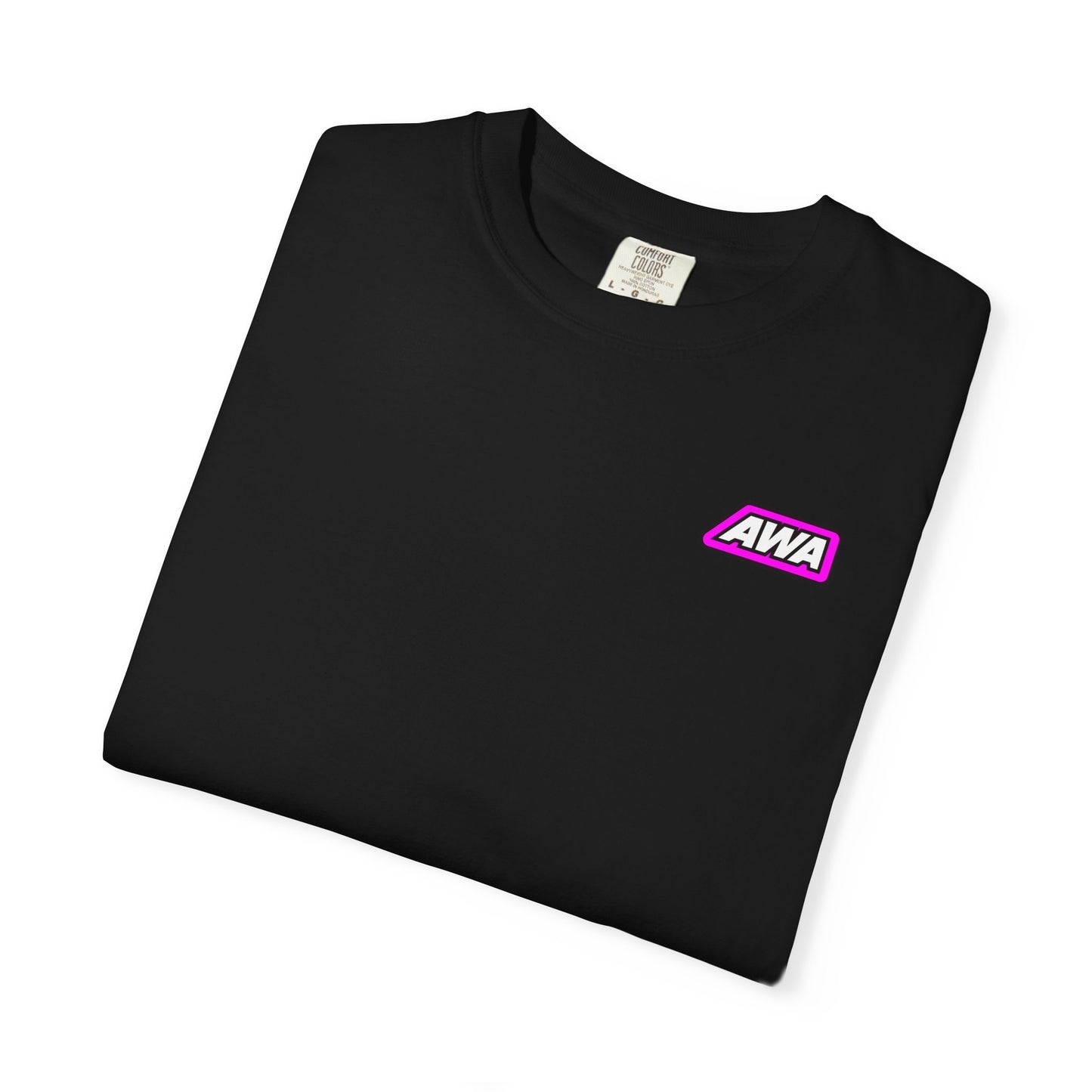 New Logo Tee
