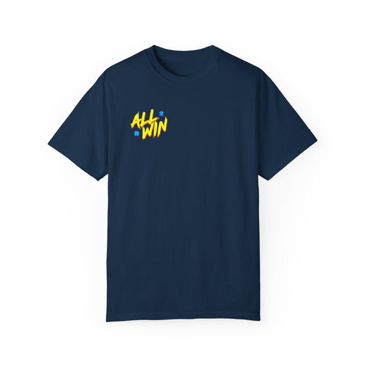 ALL WIN 全勝!! Graphic Tee