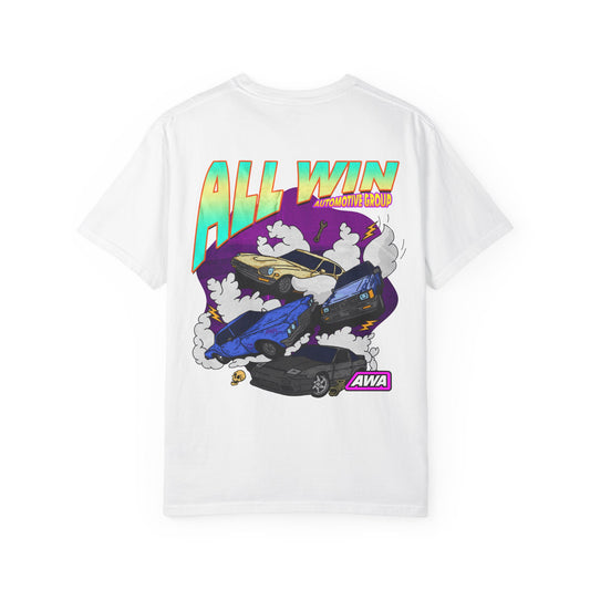 New Logo Tee
