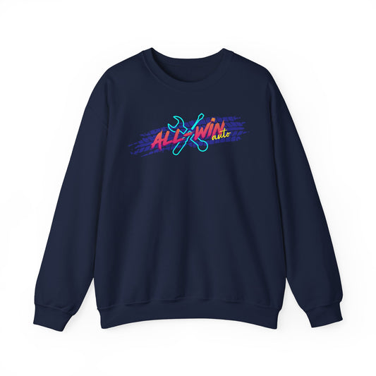 Original Logo Unisex Sweatshirt